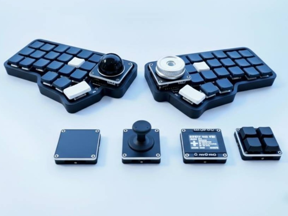 モジュール設計