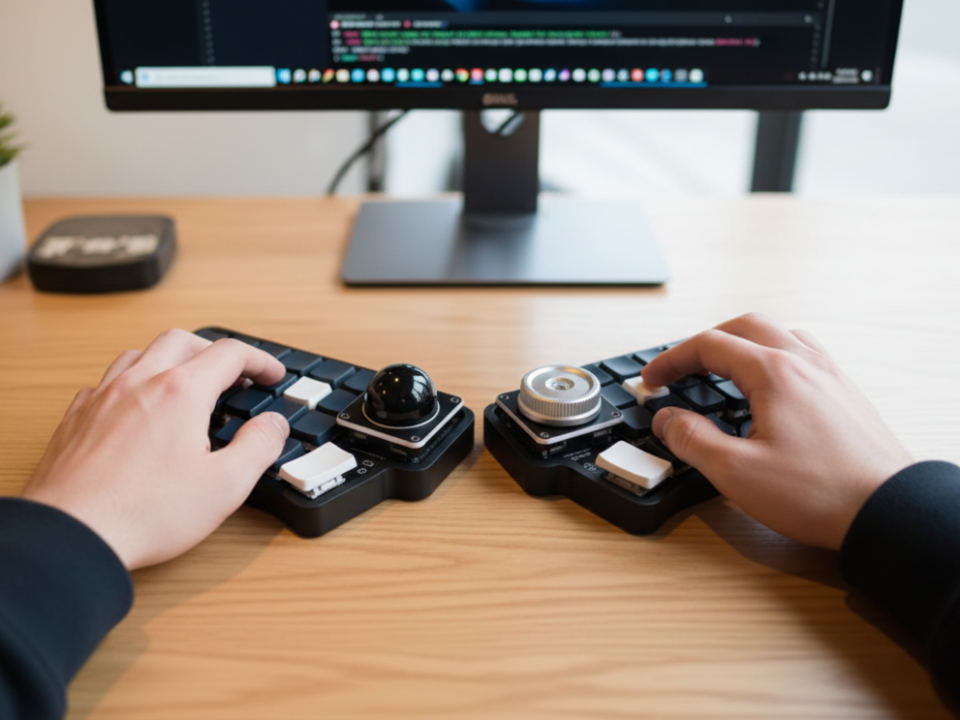 ワイヤレス接続